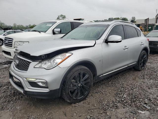 50388094 :رقم المزاد ، JN1BJ0RR9HM417390 vin ، 2017 Infiniti Qx50 مزاد بيع