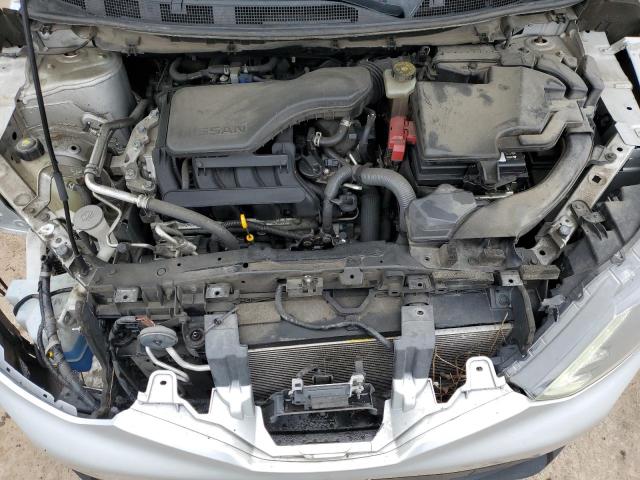 JN1BJ1CR3KW328134 Nissan Rogue Sport S