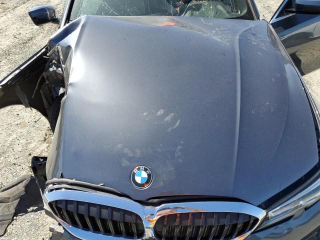 WBA5R1C06LFH97904 BMW 330I