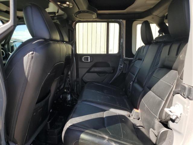 1C4JJXP61MW658742 Jeep Wrangler Unlimited Sahara 4xe