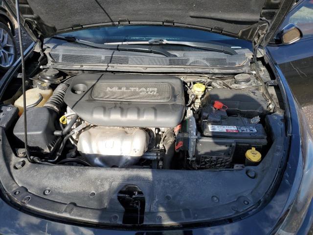 1C3CDFBB5FD300271 Dodge DART SXT