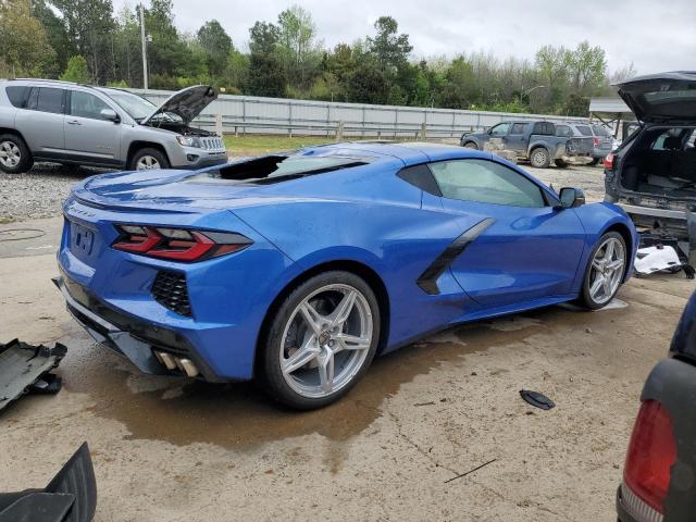 1G1Y72D46L5103110 Chevrolet Corvette Stingray 2lt