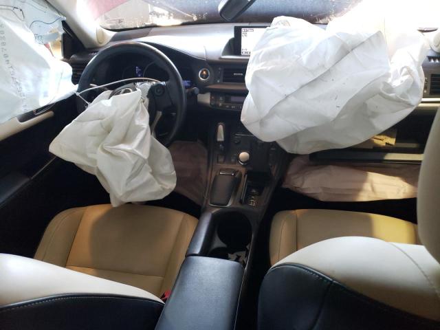 JTHKD5BH0F2215032 Lexus CT 200
