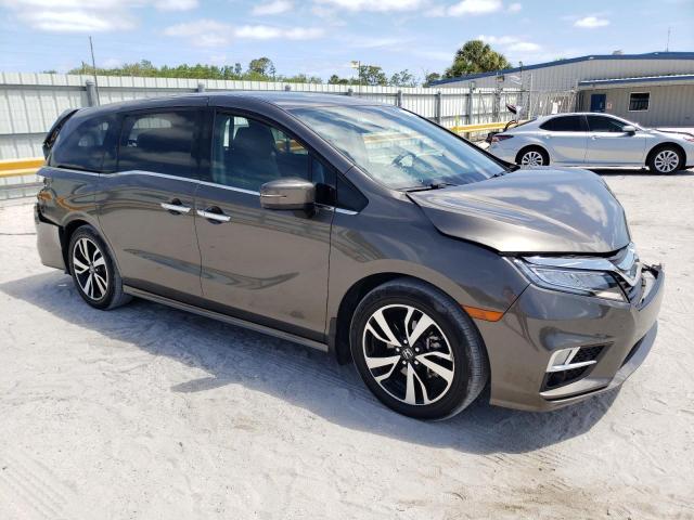 5FNRL6H97JB031995 Honda Odyssey Elite