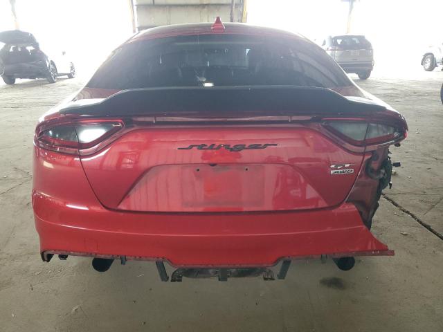 KNAE55LC6J6022087 KIA Stinger Gt2
