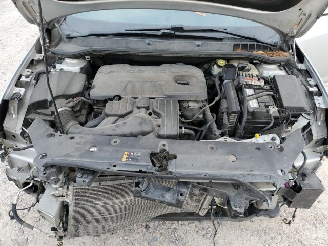1G4PR5SKXF4219321 Buick Verano Convenience