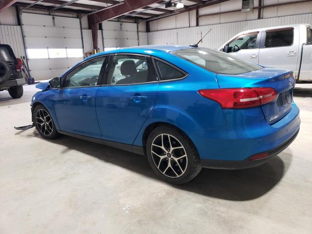 1FADP3H29HL228342 Ford FOCUS SEL