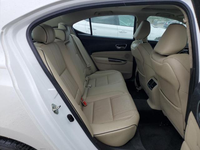 19UUB2F54JA012286 Acura TLX TECH