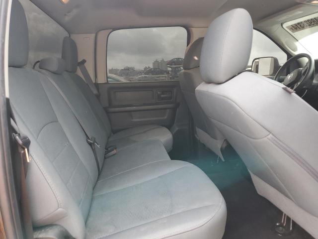 3C6UR5CL3JG315258 RAM 2500 St