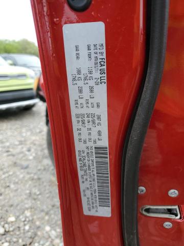 3C4NJDAB2LT204722 Jeep Compass Sport
