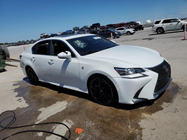 JTHBZ1BL1GA005397 Lexus Gs 350 Base
