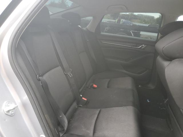 1HGCV3F15MA016647 Honda ACCORD HYBRID