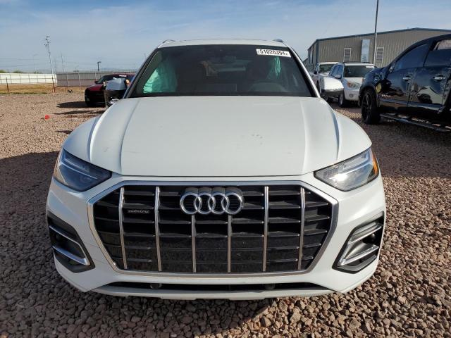 WA1AAAFY8M2032378 Audi Q5 PREMIUM