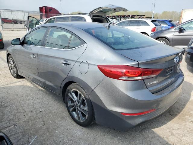 KMHD84LF8HU062182 Hyundai ELANTRA SE