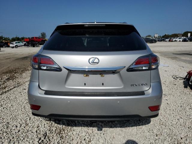 2T2ZK1BA0EC140104 Lexus RX 350