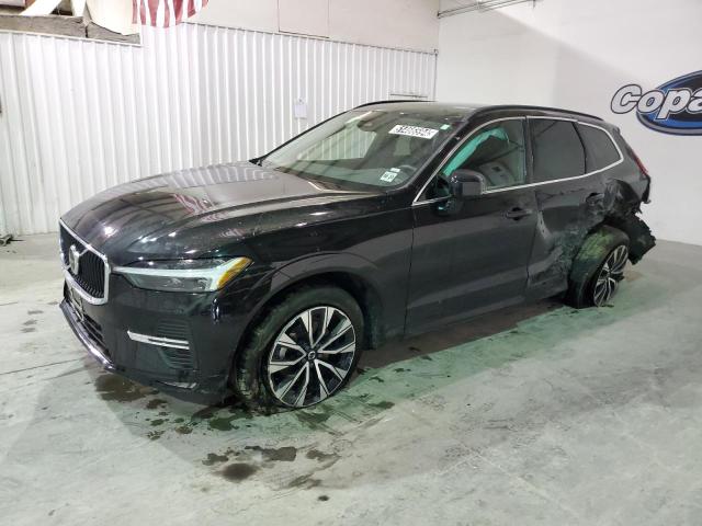 Auction sale of the 2023 Volvo Xc60 Core, vin: YV4L12RV5P1219686, lot number: 51466594