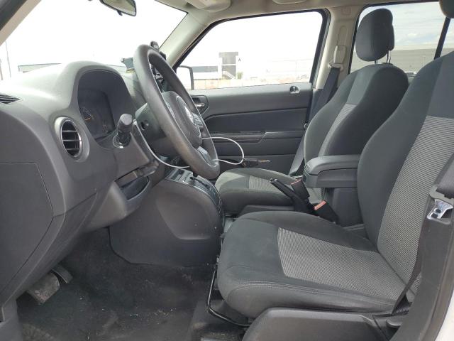 1C4NJPBB3FD139230 Jeep Patriot Sport