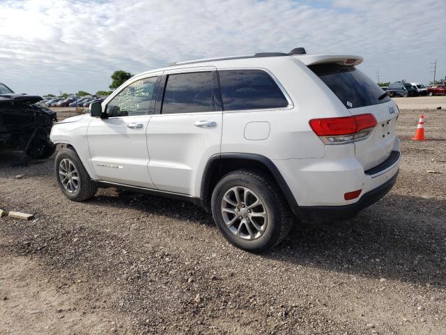 1C4RJEBG8GC448698 Jeep Grand Cherokee Limited