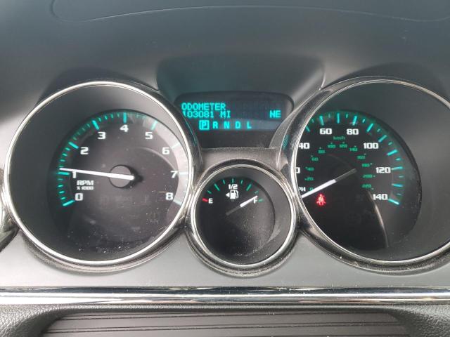 5GAKVBKD7HJ226713 Buick Enclave