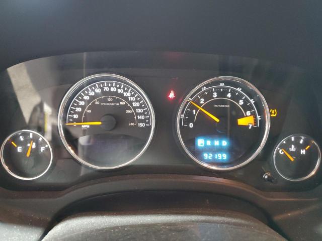 1C4NJDAB6ED819945 Jeep Compass Sport