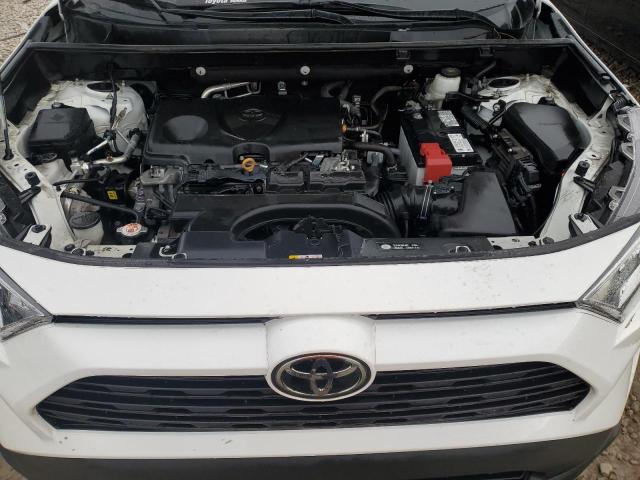 2T3P1RFV9MC246437 Toyota Rav4 Xle