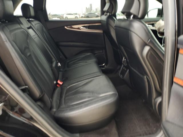 2LMPJ6LR6JBL49978 Lincoln Mkx Reserve