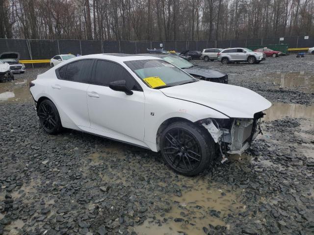 JTHGZ1E23M5019301 Lexus Is 350 F-sport