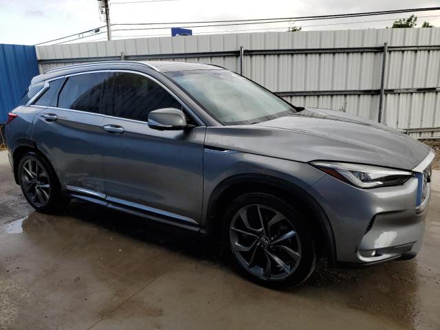 3PCAJ5M1XKF102055 Infiniti Qx50 Essential