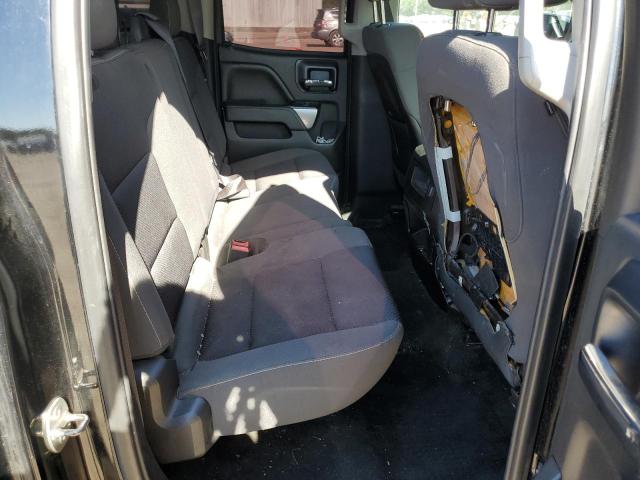 1GCRCREC1EZ331999 Chevrolet Silverado C1500 Lt