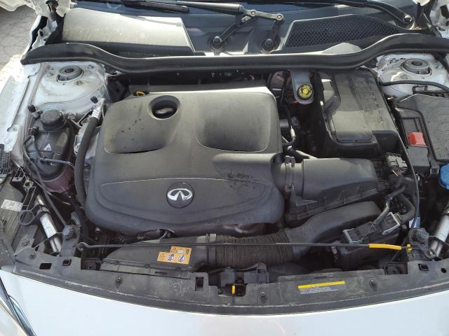 SJKCH5CR3JA041258 Infiniti QX30 BASE