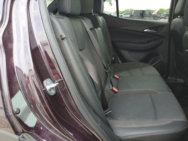 KL4MMDS21MB057291 Buick Encore Gx Select
