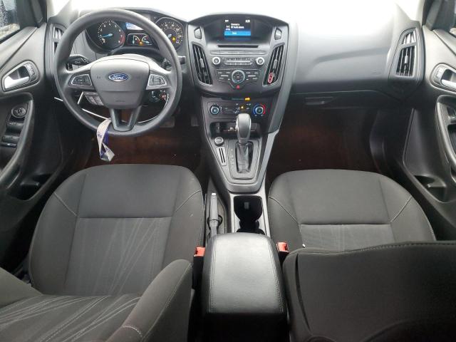 1FADP3F24HL286958 Ford FOCUS SE