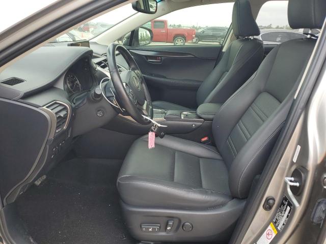 JTJYARBZ2J2087063 Lexus Nx 300 Base