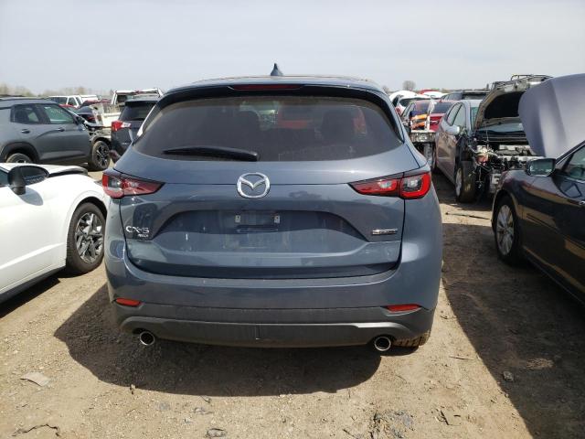 JM3KFBCM8N0541006 Mazda Cx-5 Preferred