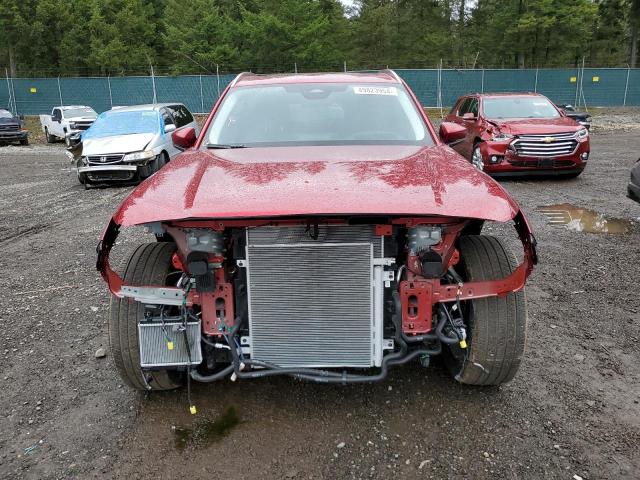 JM3KKCHD1R1120402 Mazda Cx-90 Preferred Plus