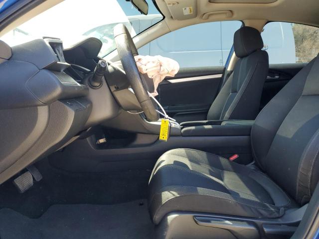 19XFC1F39GE205018 Honda CIVIC EX