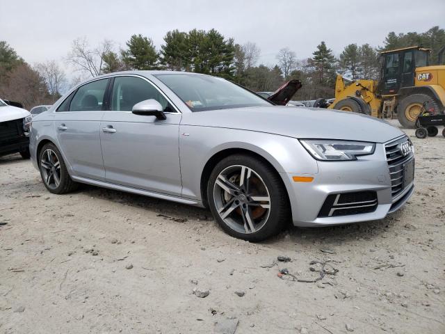 WAUENAF4XJA083629 Audi A4 Premium Plus