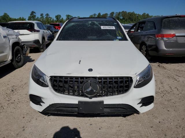 WDC0G4JBXKV178338 Mercedes-Benz GLC 300