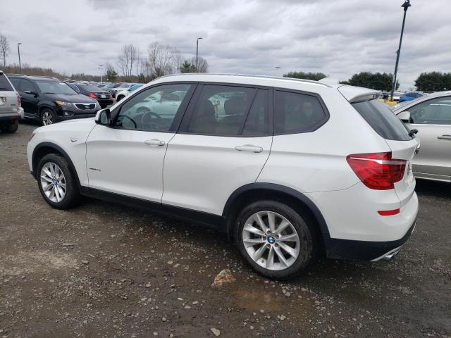 5UXWX9C55G0D81924 BMW X3 Xdrive28i
