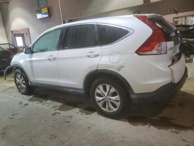 5J6RM3H5XEL017014 Honda CR-V EX
