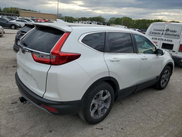 7FARW1H58KE034224 Honda CR-V EX