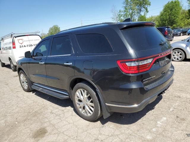1C4RDJEG2FC690199 Dodge Durango Citadel
