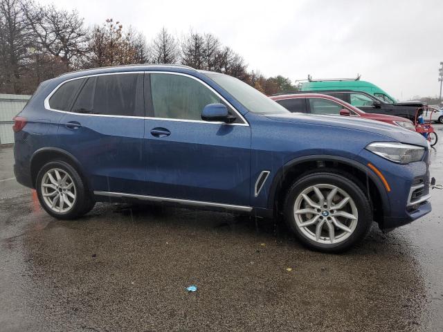 5UXCR6C03P9R40332 BMW X5 Xdrive40i