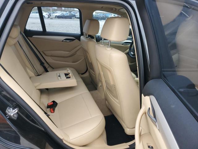 WBAVL1C57FVY38027 BMW X1 Xdrive28i