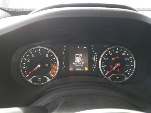 ZACCJBBT3GPC79722 Jeep Renegade Latitude