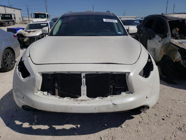 JN8CS1MU2EM452191 Infiniti QX70
