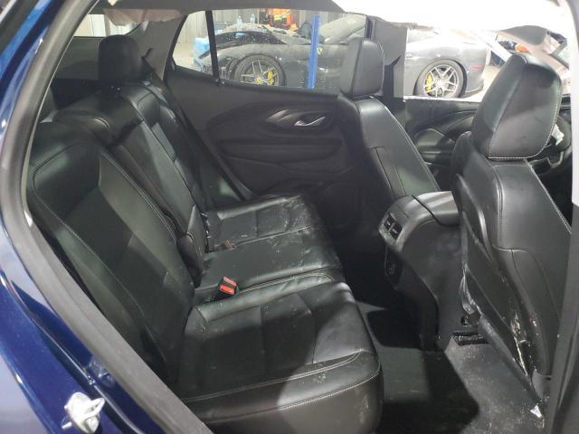 3GKALVEV6NL227883 GMC TERRAIN SL