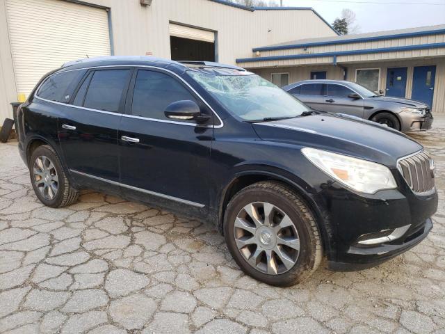 5GAKVCKD9GJ235692 Buick Enclave