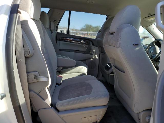 5GAKRAKD3FJ246257 Buick Enclave