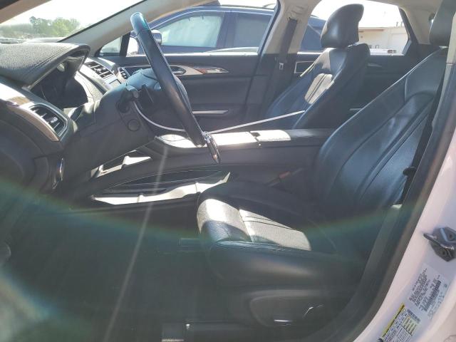 3LN6L2GK0ER801289 Lincoln MKZ